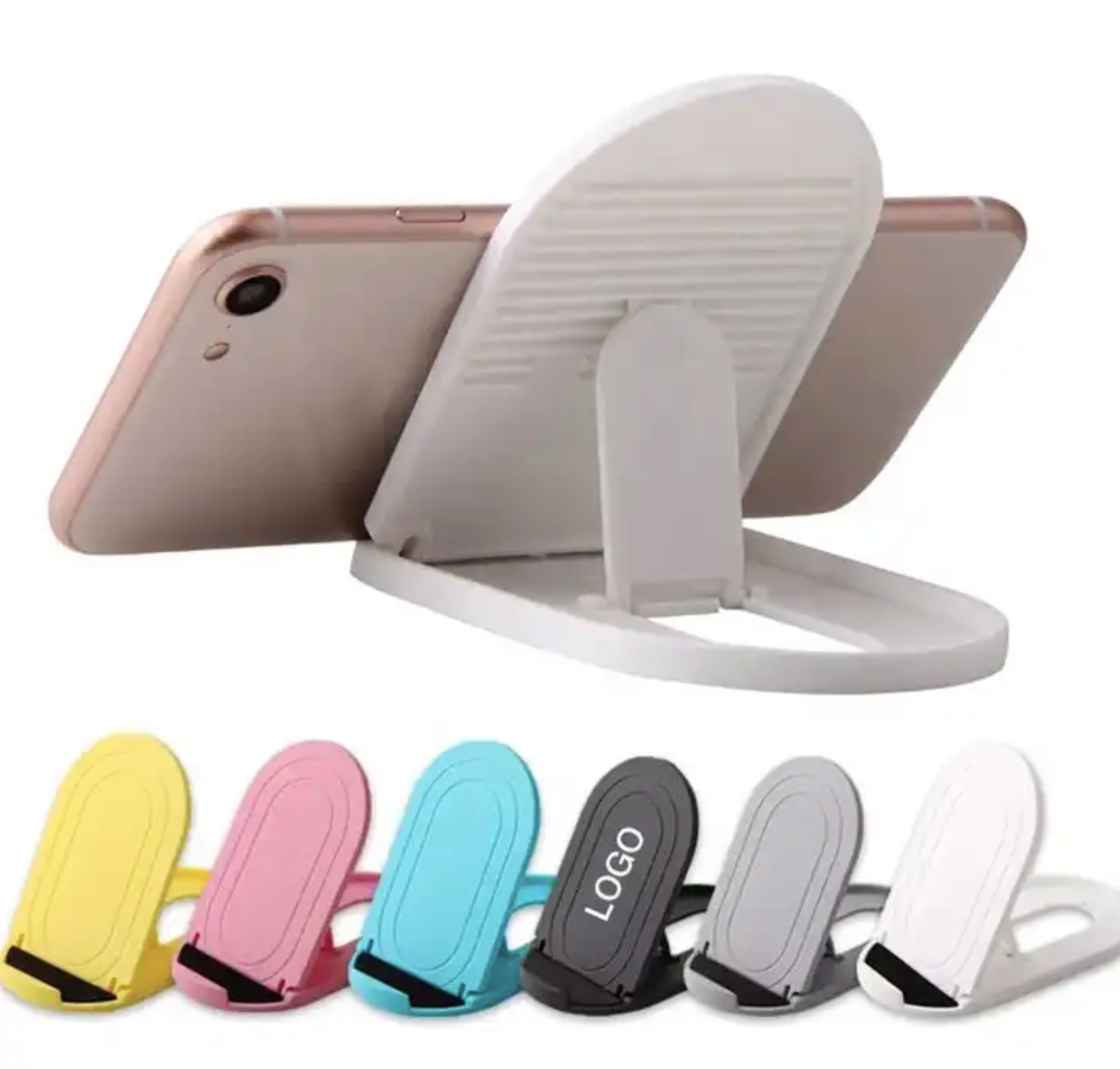 Universal Folding Stand 2