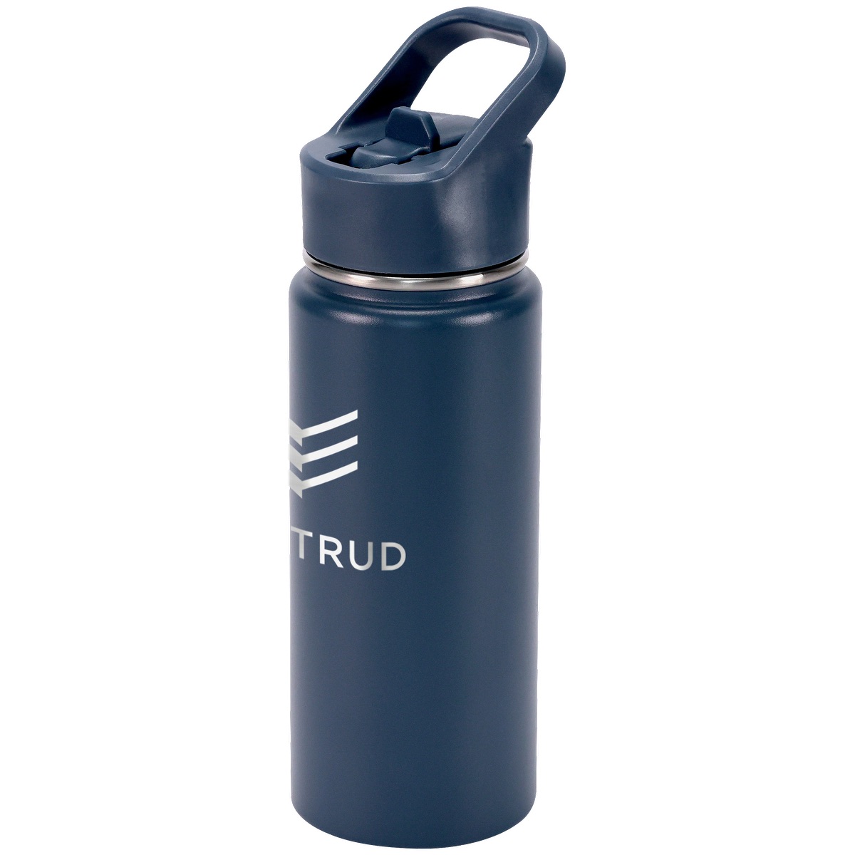 Urban Peak® 20oz Portage Flip Straw Water Bottle 45