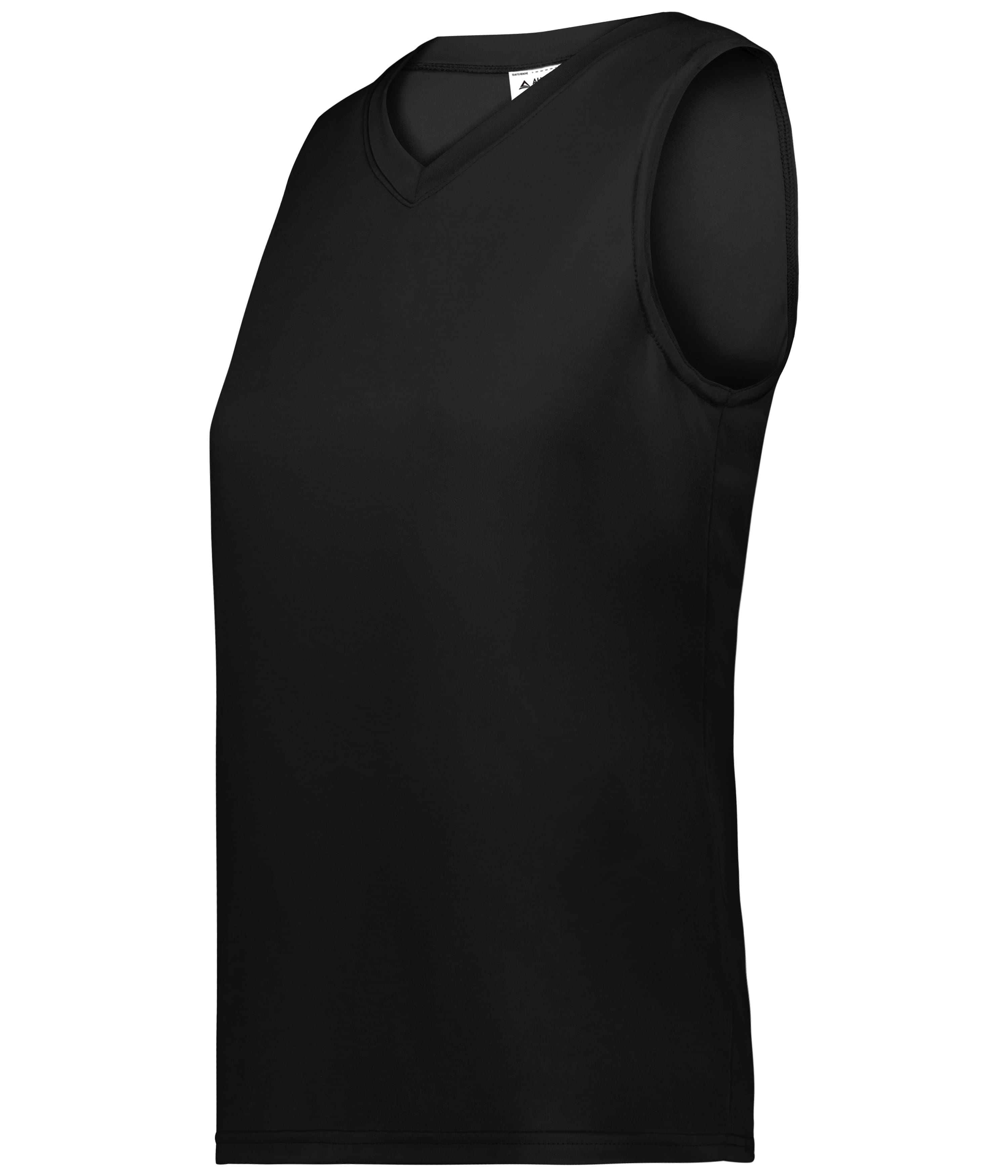 Ladies Attain Wicking Sleeveless Jersey 14