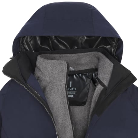 Womens ARLINGTON 3-in-1 Jacket 136