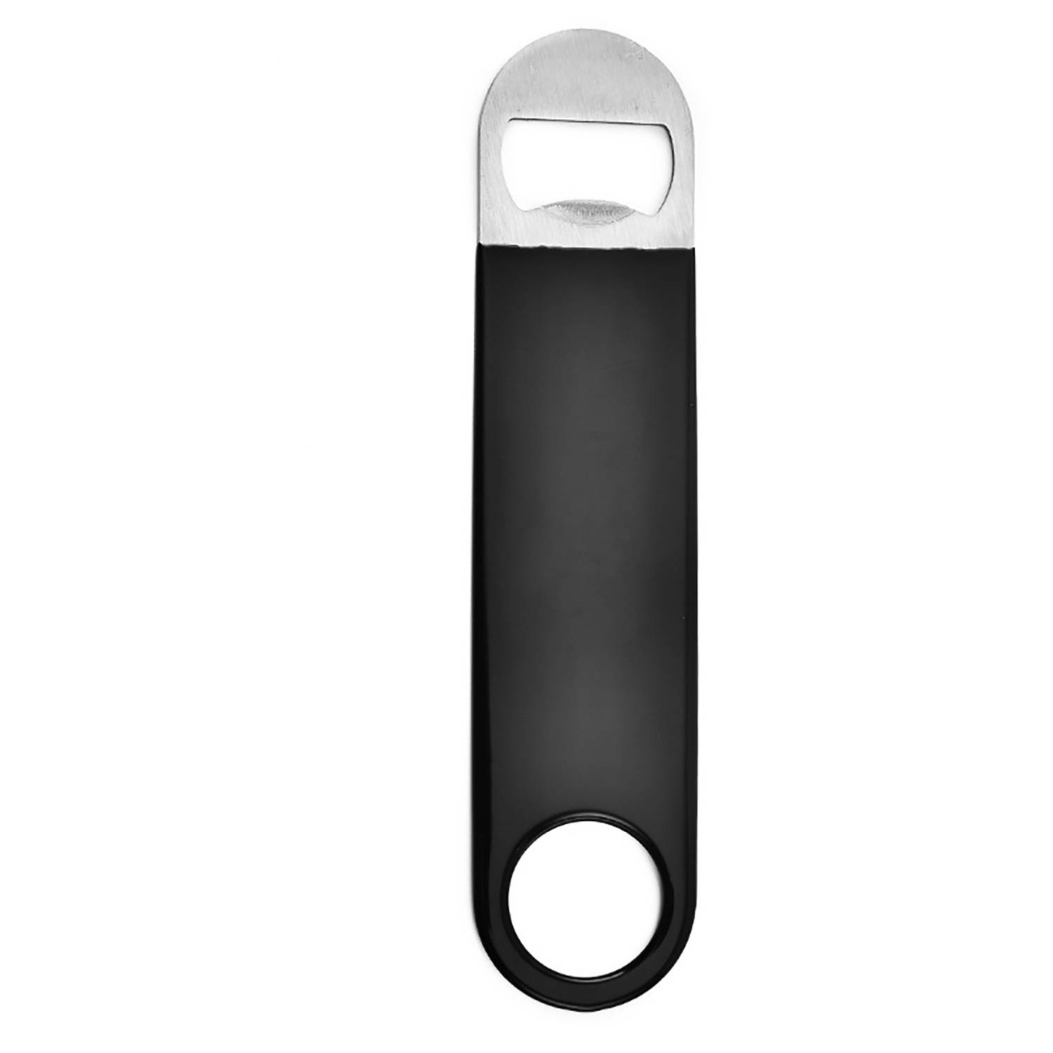 Stainless Steel Beer Bottle Opener for Home Bar 9