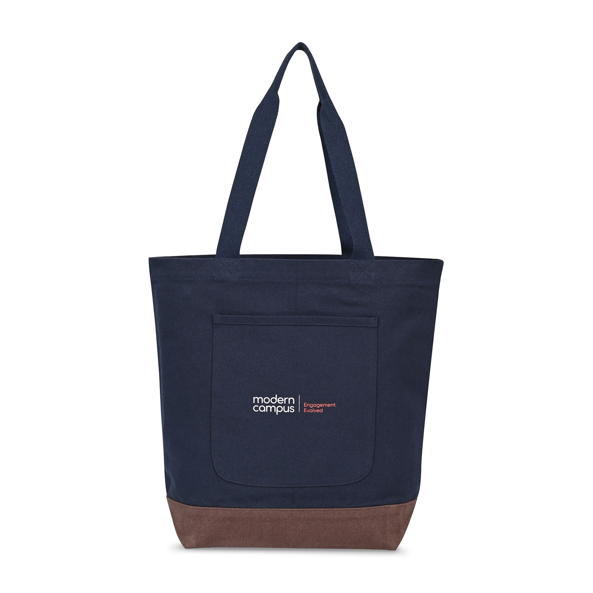 Ivy Recycled Cotton Tote - AWARE™ 4