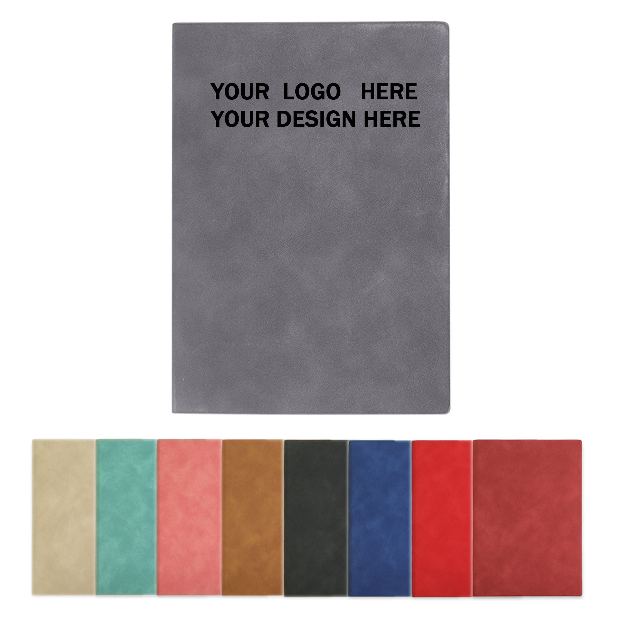 LuxeSuede Journal 2