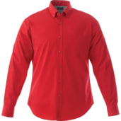 Men's WILSHIRE Long Sleeve Shirt 182