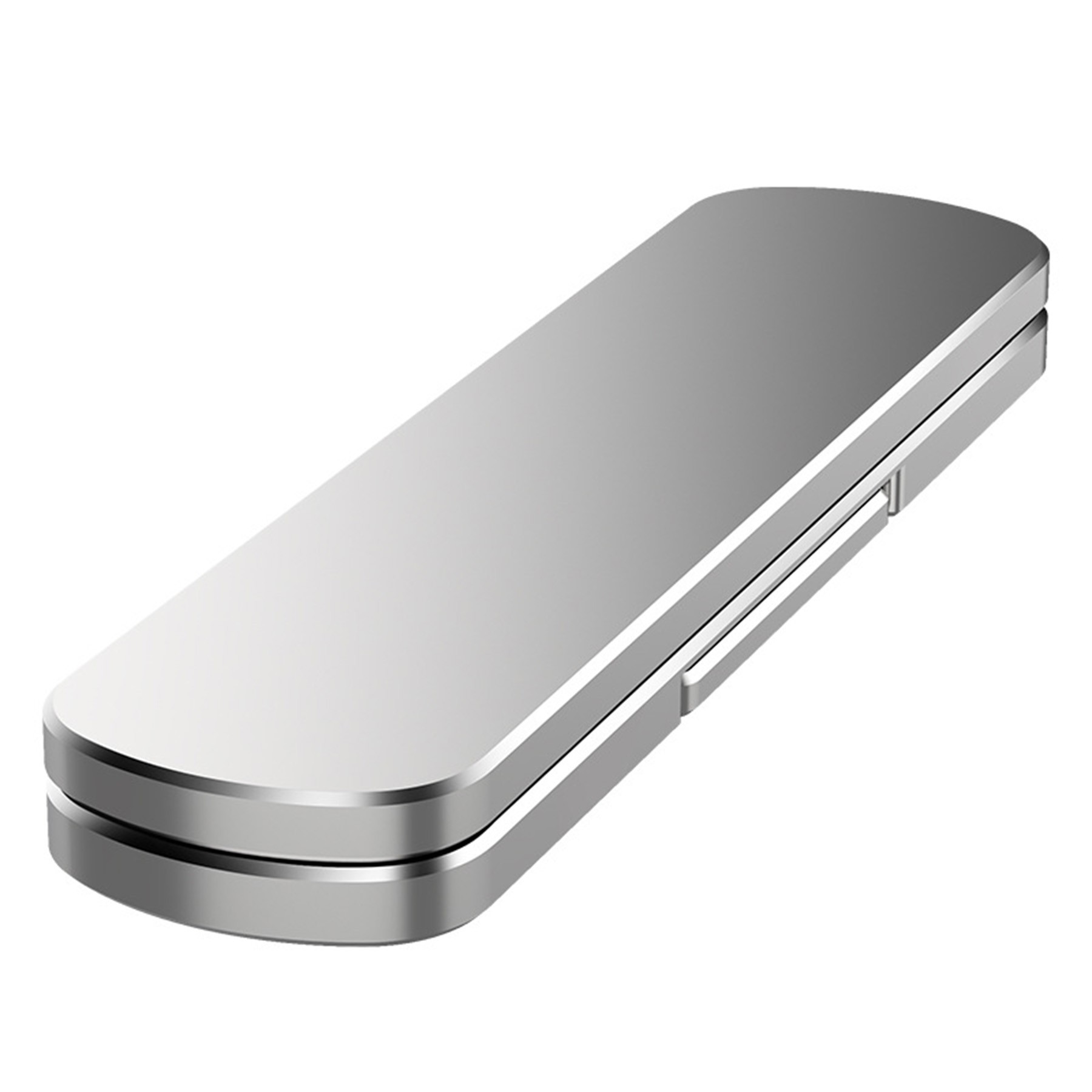 Aluminum Alloy 360-Degree Rotating Invisible Phone Stand 7