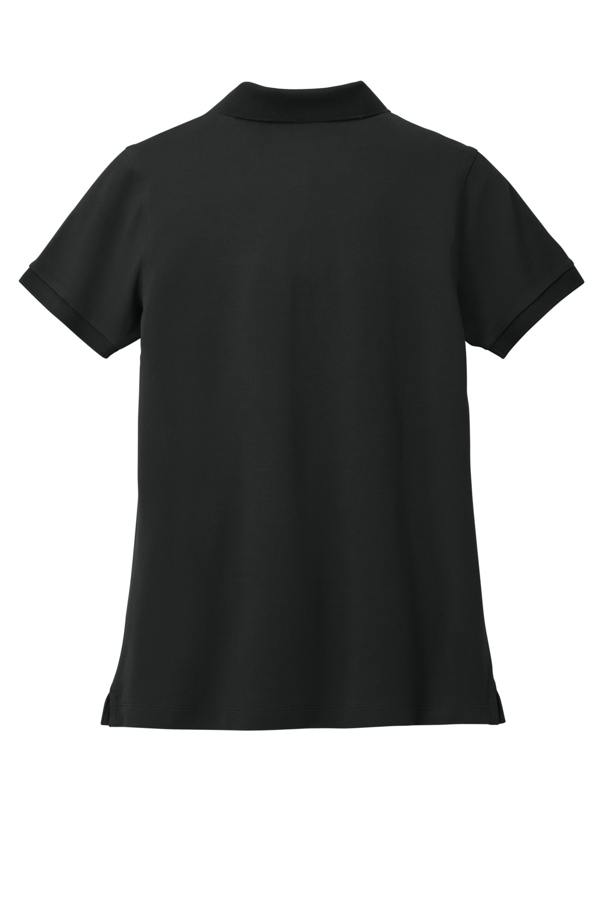 Brooks Brothers Women's Pima Cotton Pique Polo BB18201 38