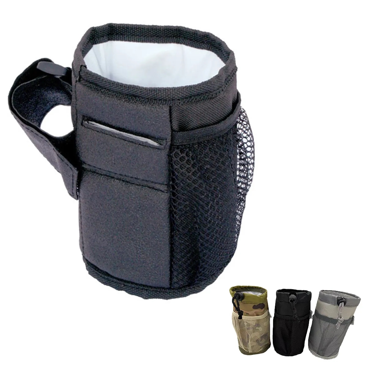 Stroller Bottle Pocket 4