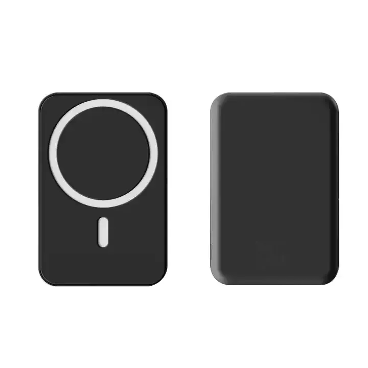 15W  Magnetic Wireless Fast Charging Power Bank 1
