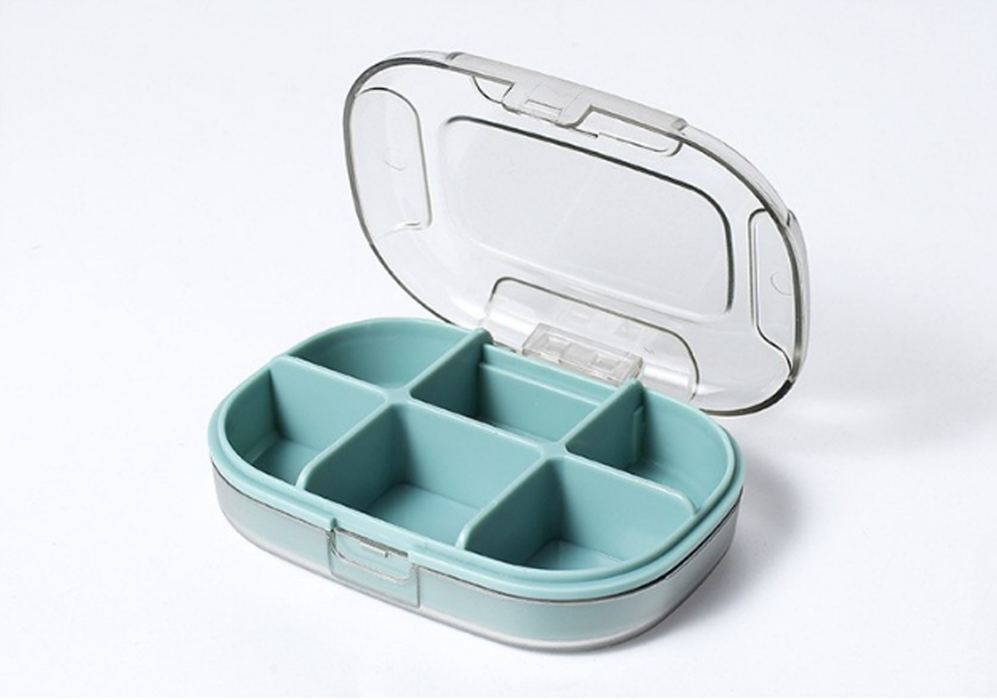 Pill Box 3