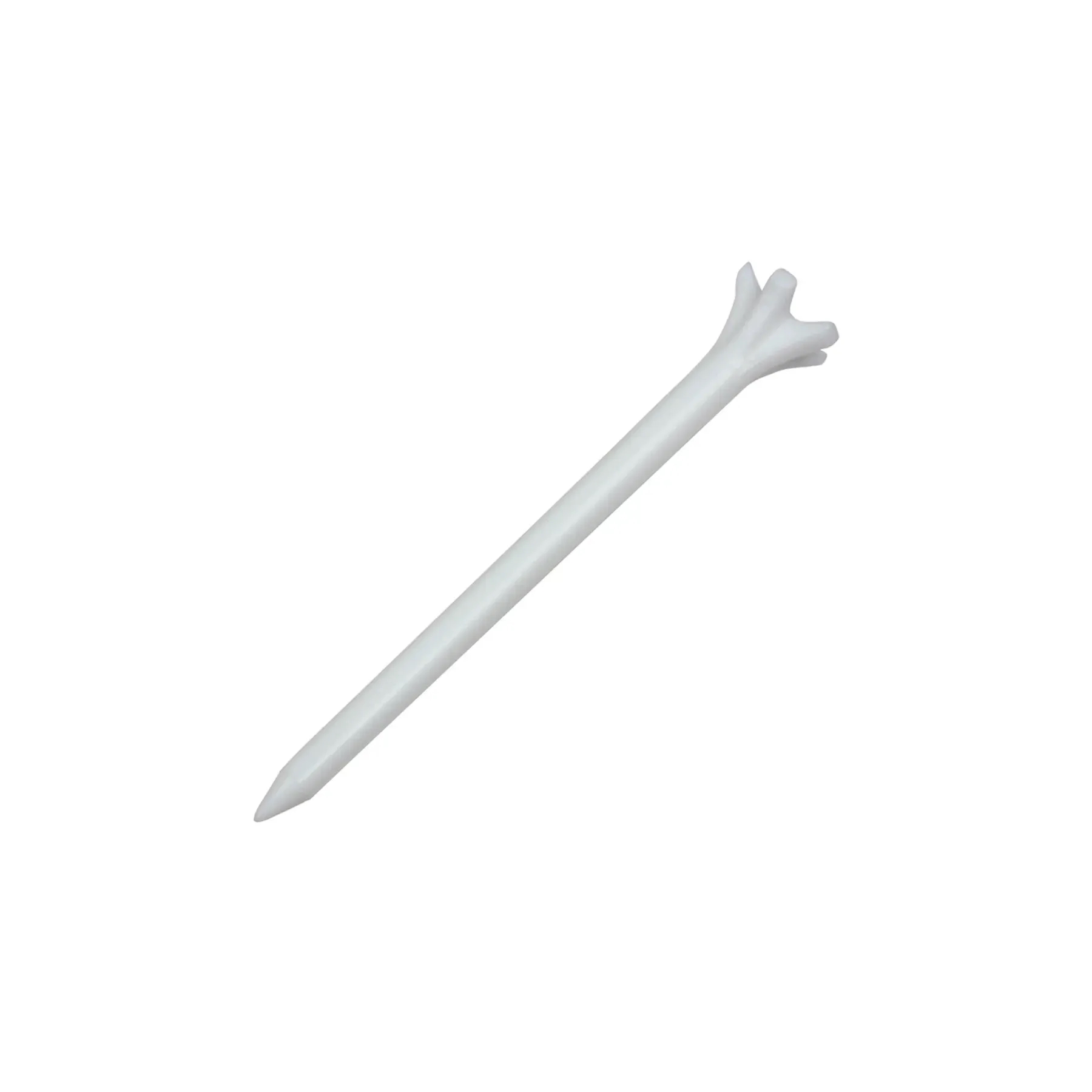Plastic Professional Golf Tees 4