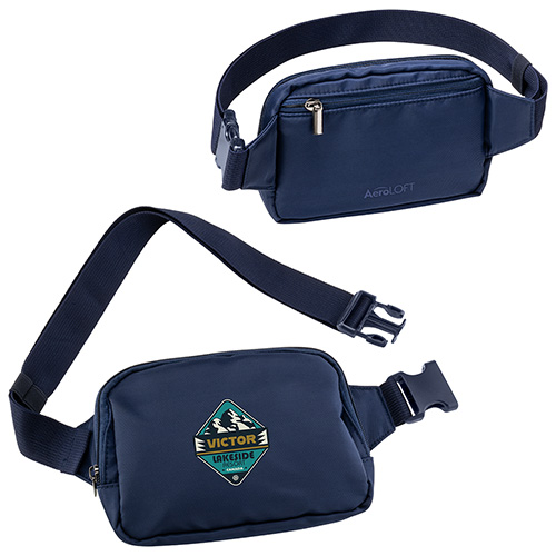 AeroLOFT® Anywhere Belt Bag - Large 14