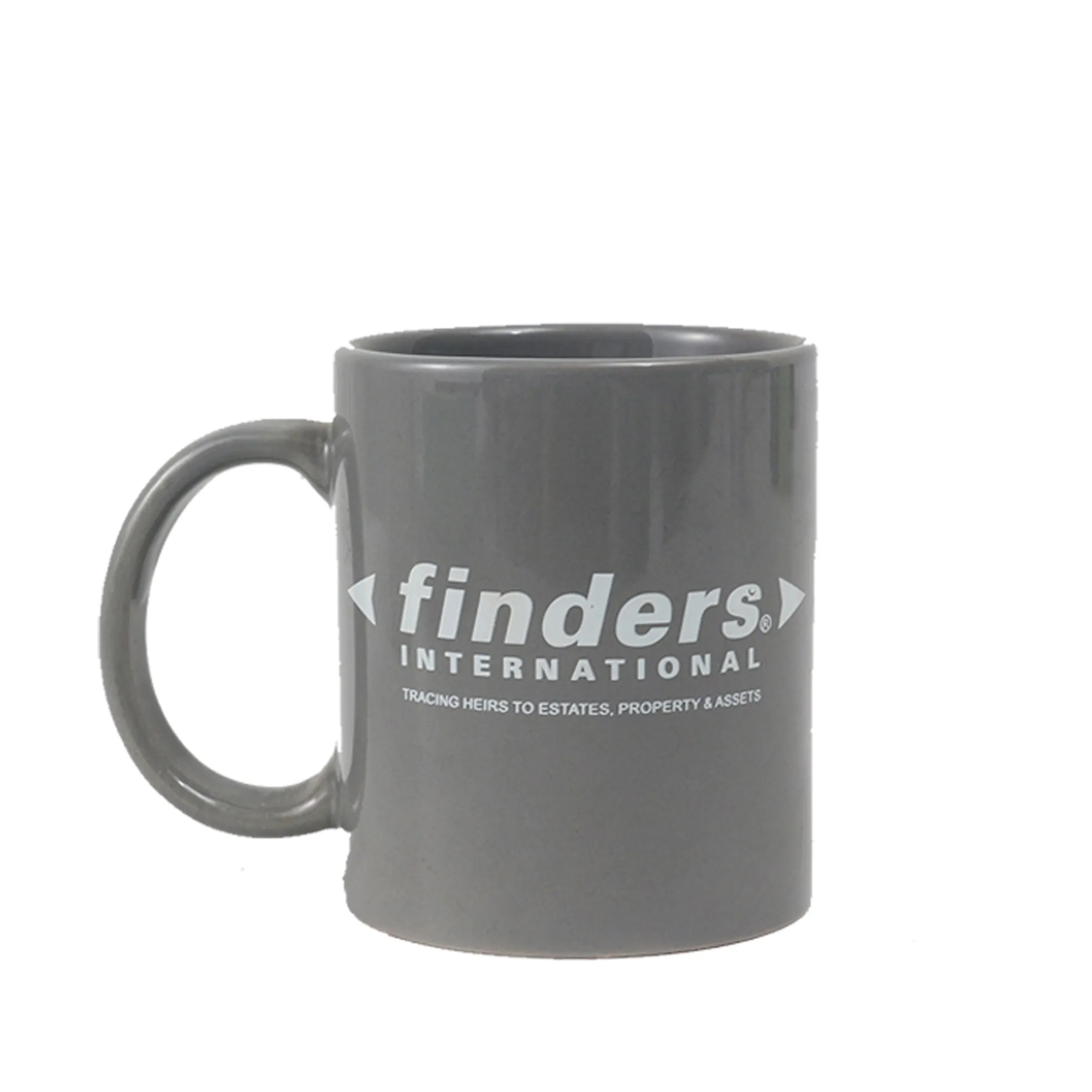 11 Oz. Round Ceramic Mugs 4