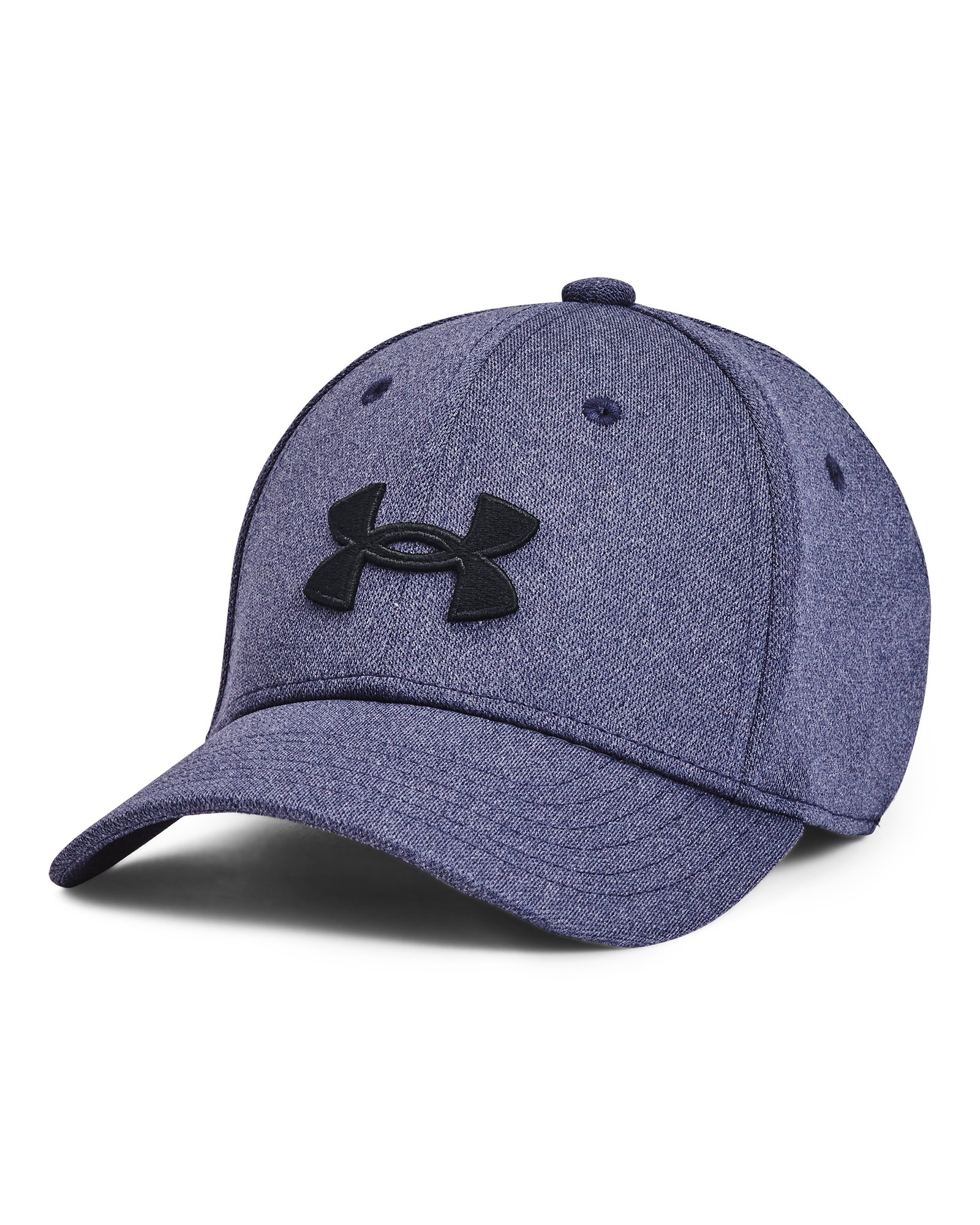 UA Blitzing Low Boys' Stretch Fit Cap 6