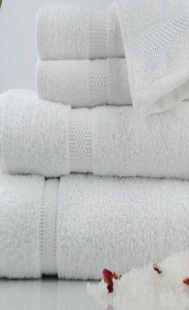 Imperiale Dobby Hand Towel 2