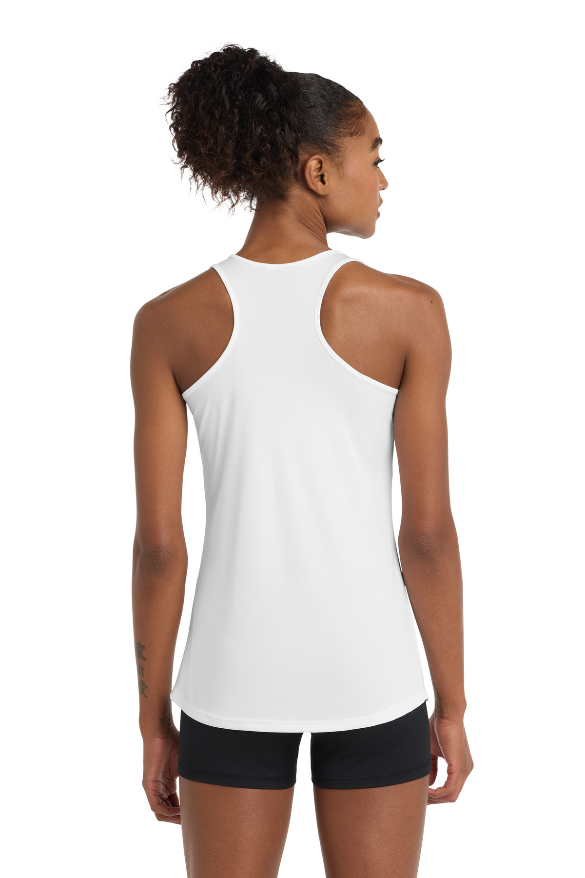 Sport-Tek Women's PosiCharge Competitor Racerback Tank. LST356 65