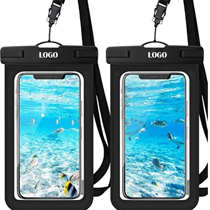 Universal Phone Pouch 2