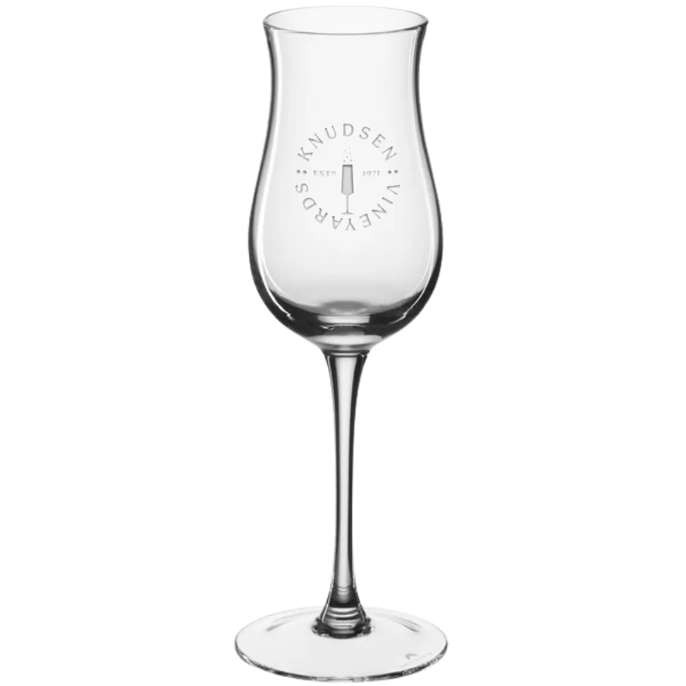 3oz. Stemmed Spirit Tasting Glass 2
