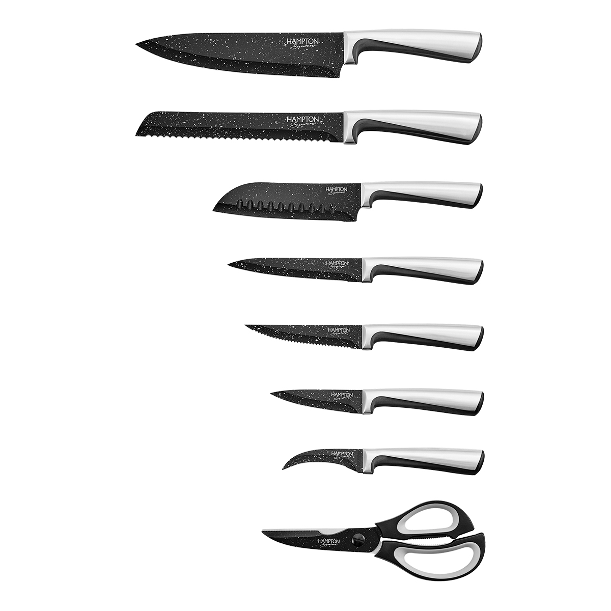 Hampton Signature® Orion 14 Piece Cutlery Set 6