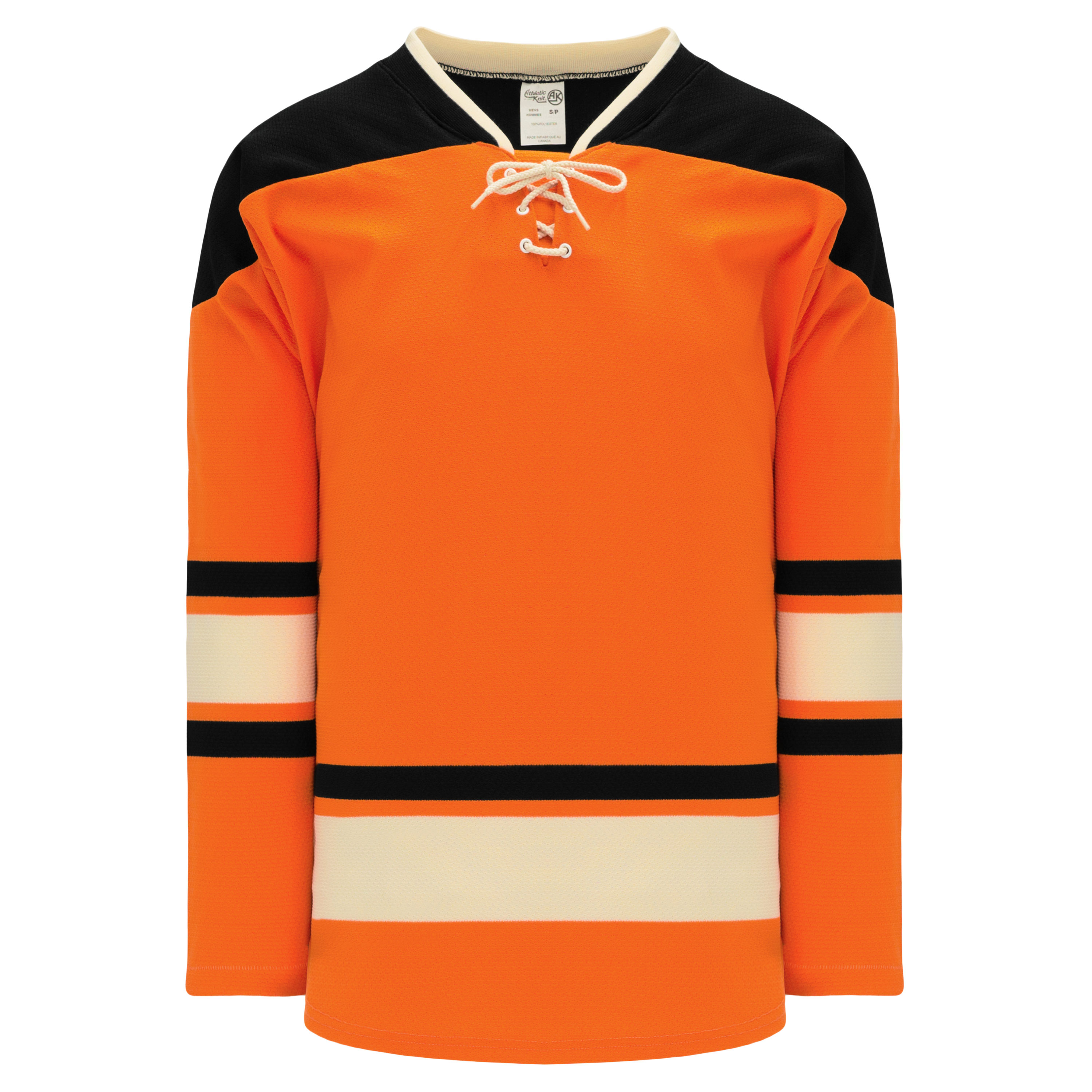 Pro Hockey Jerseys H550B-PHI-G04 2