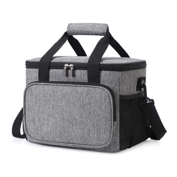 Insulation Lunch Tote Bag 3