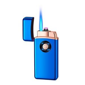Innovative Hybrid Power Lightning Lighter With Dual Electric Arc 38