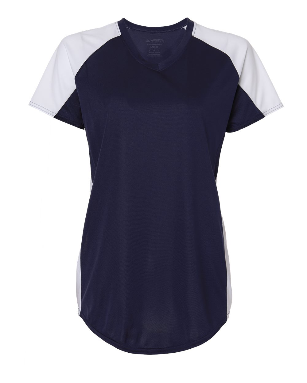 Women's Cutter Jersey - 1522 48