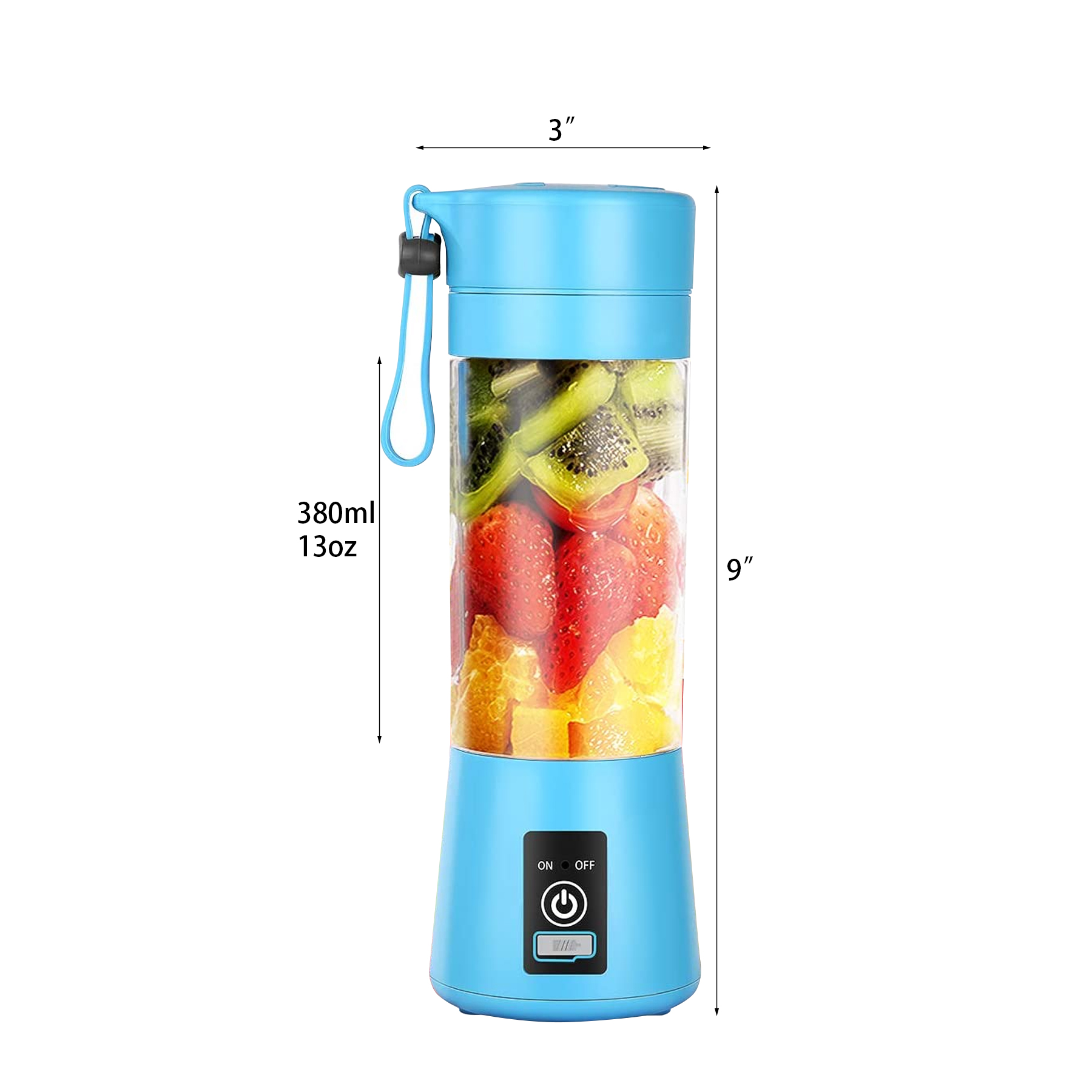 Drink Mixer 2