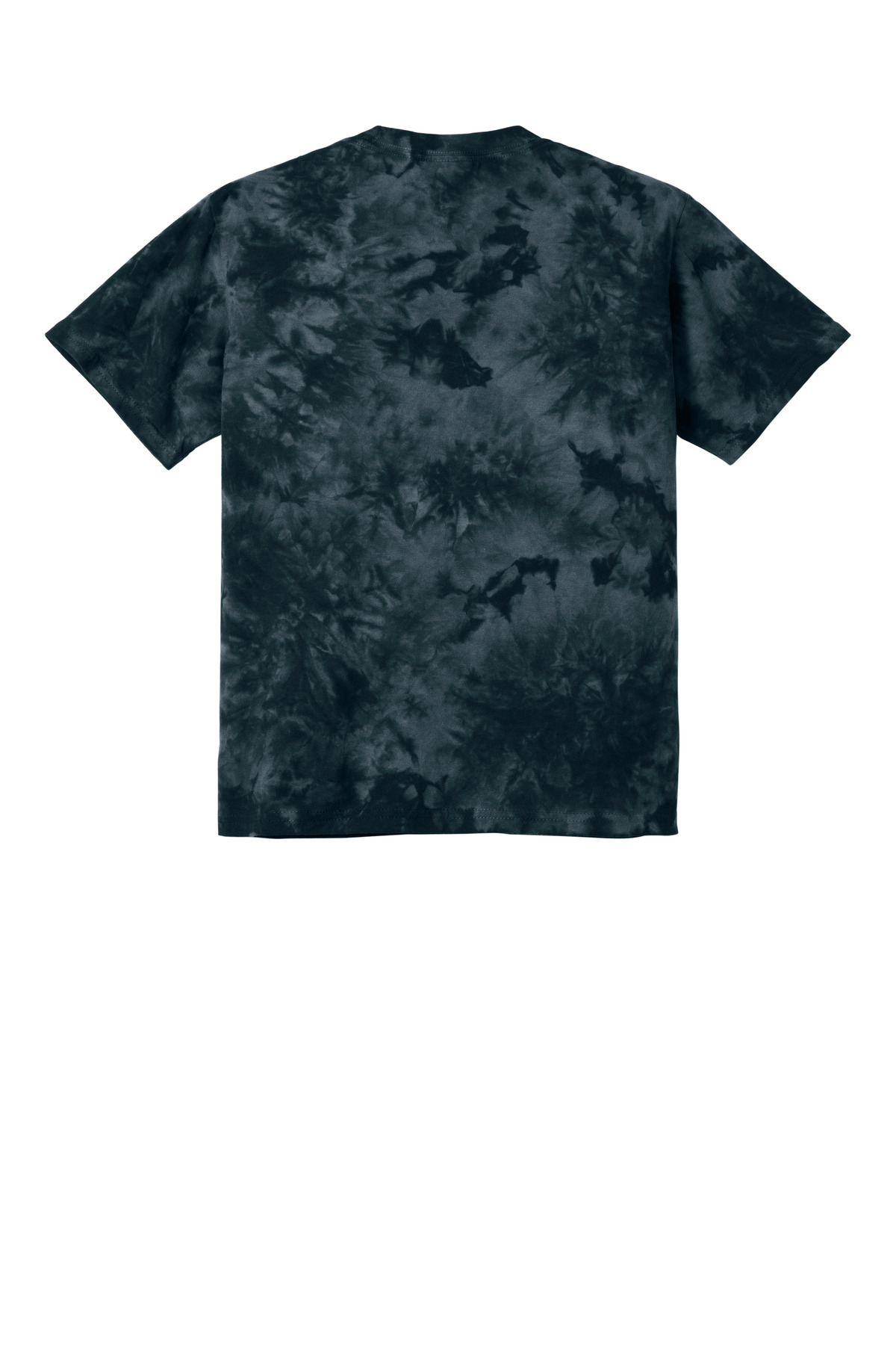 Port & Co Youth Crystal Tie-Dye Tee PC145Y 62