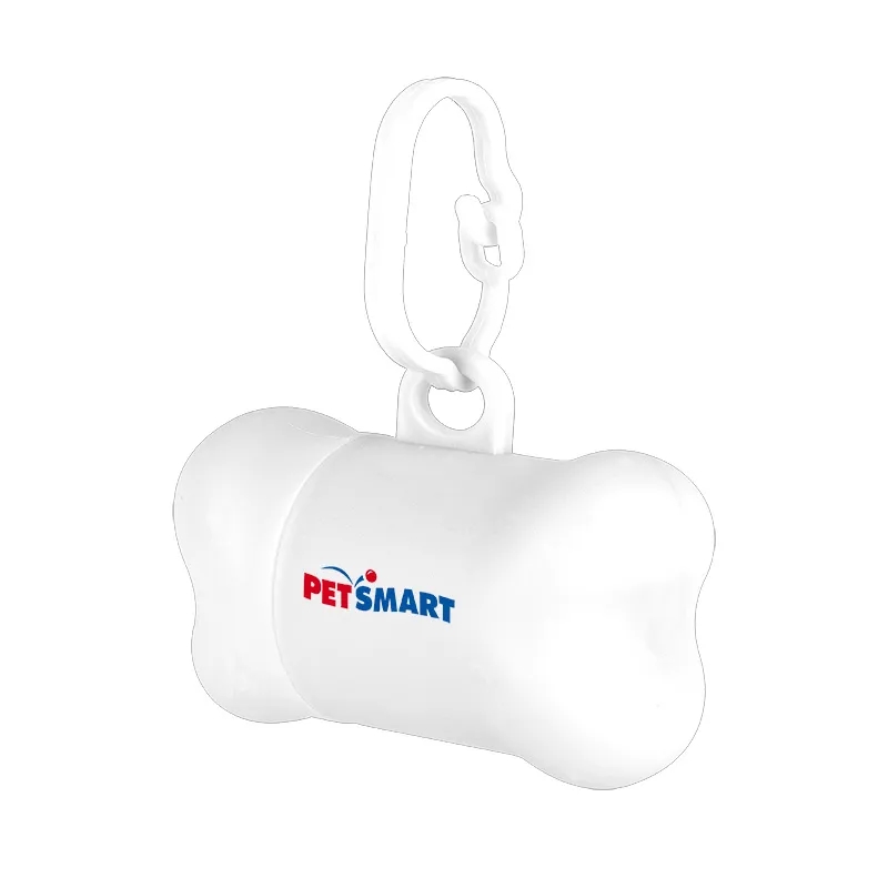 Bone Dog Waste Bag Dispenser 3