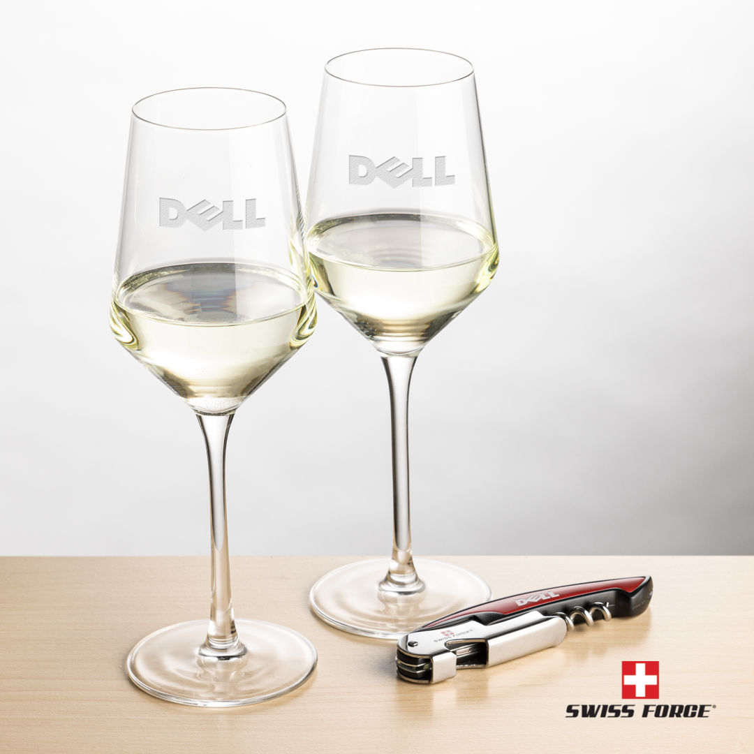 Swiss Force® Opener & Tucson Wine 6