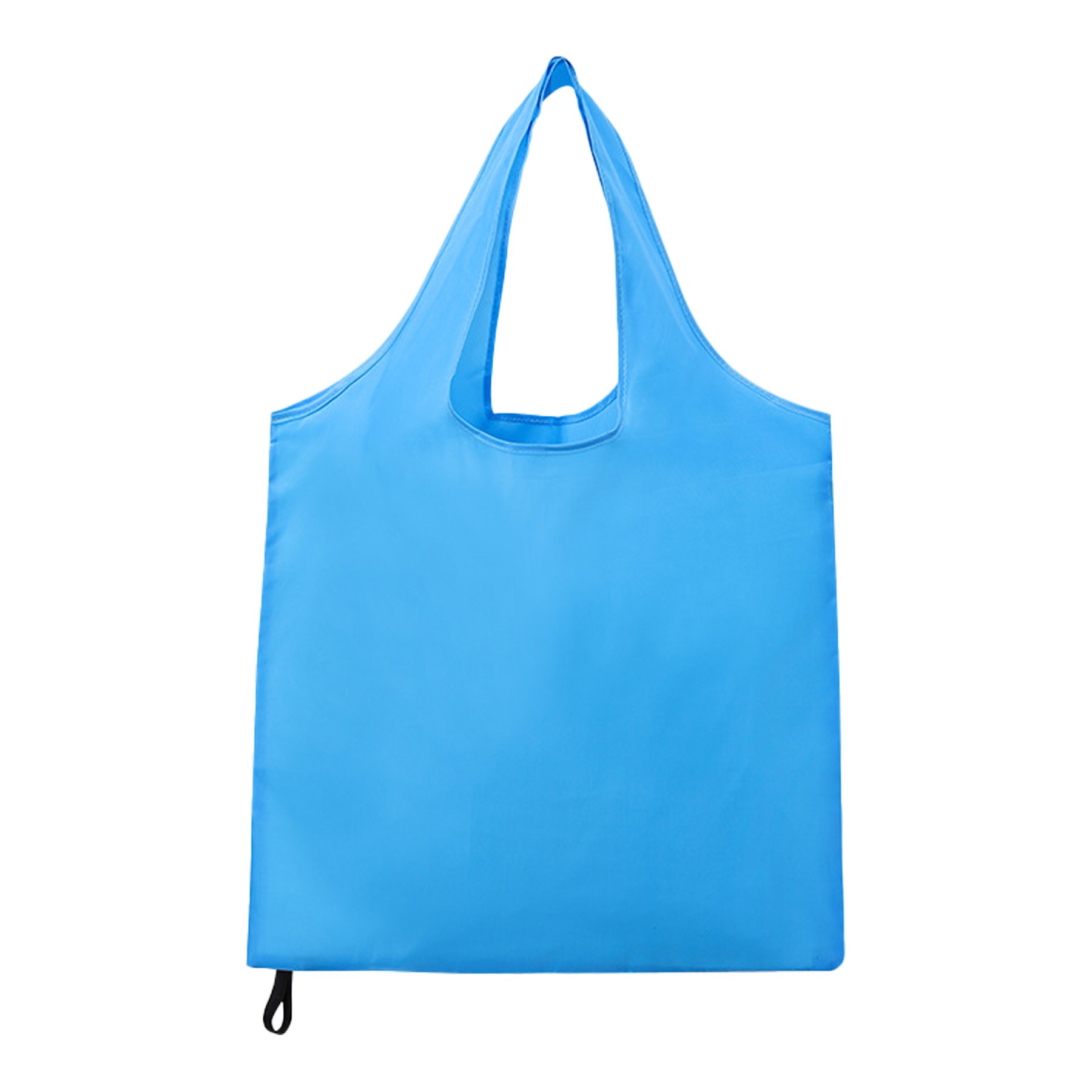 Foldable Nylon Shopping Bag 11