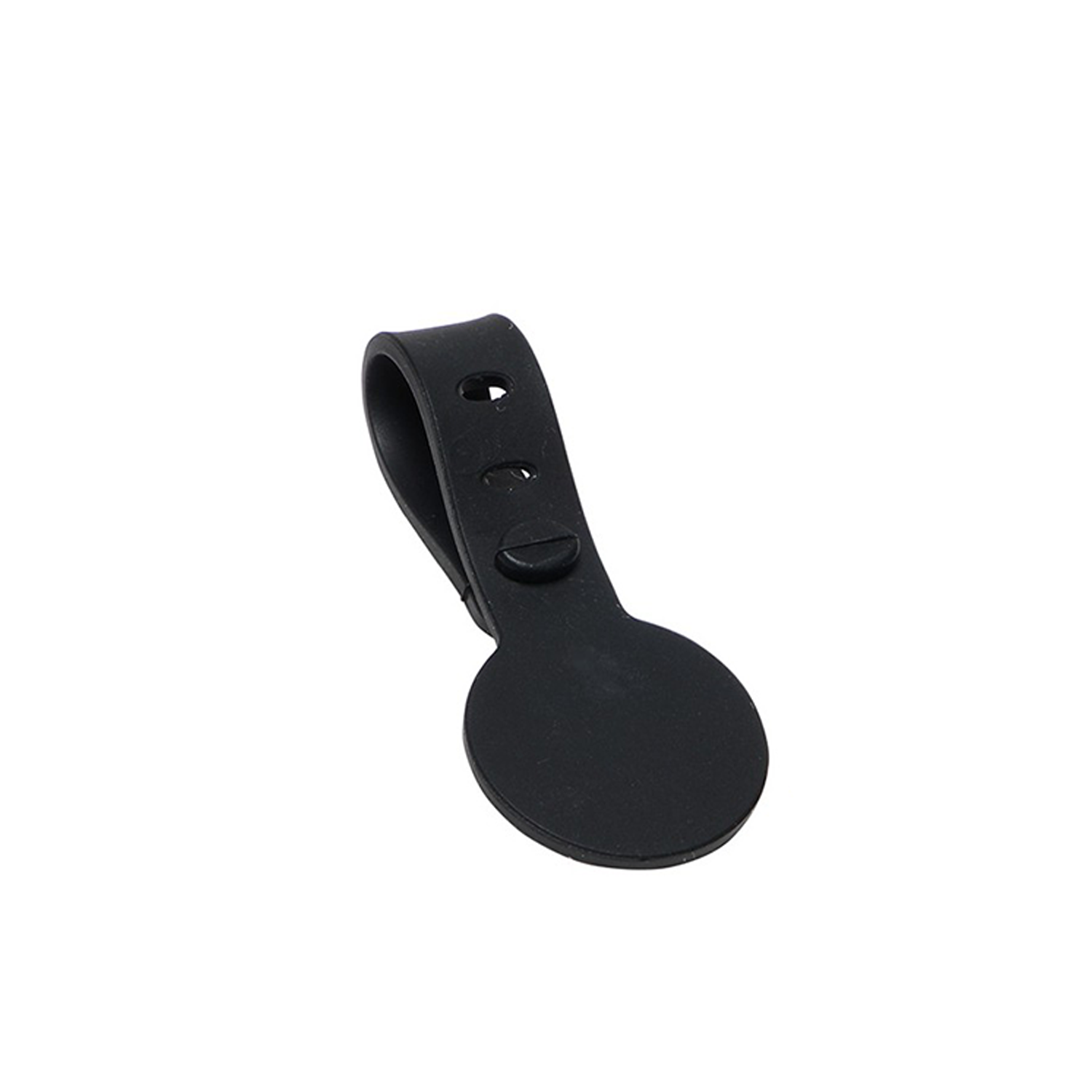 Food-Grade Silicone Cord Organizer Strap 3