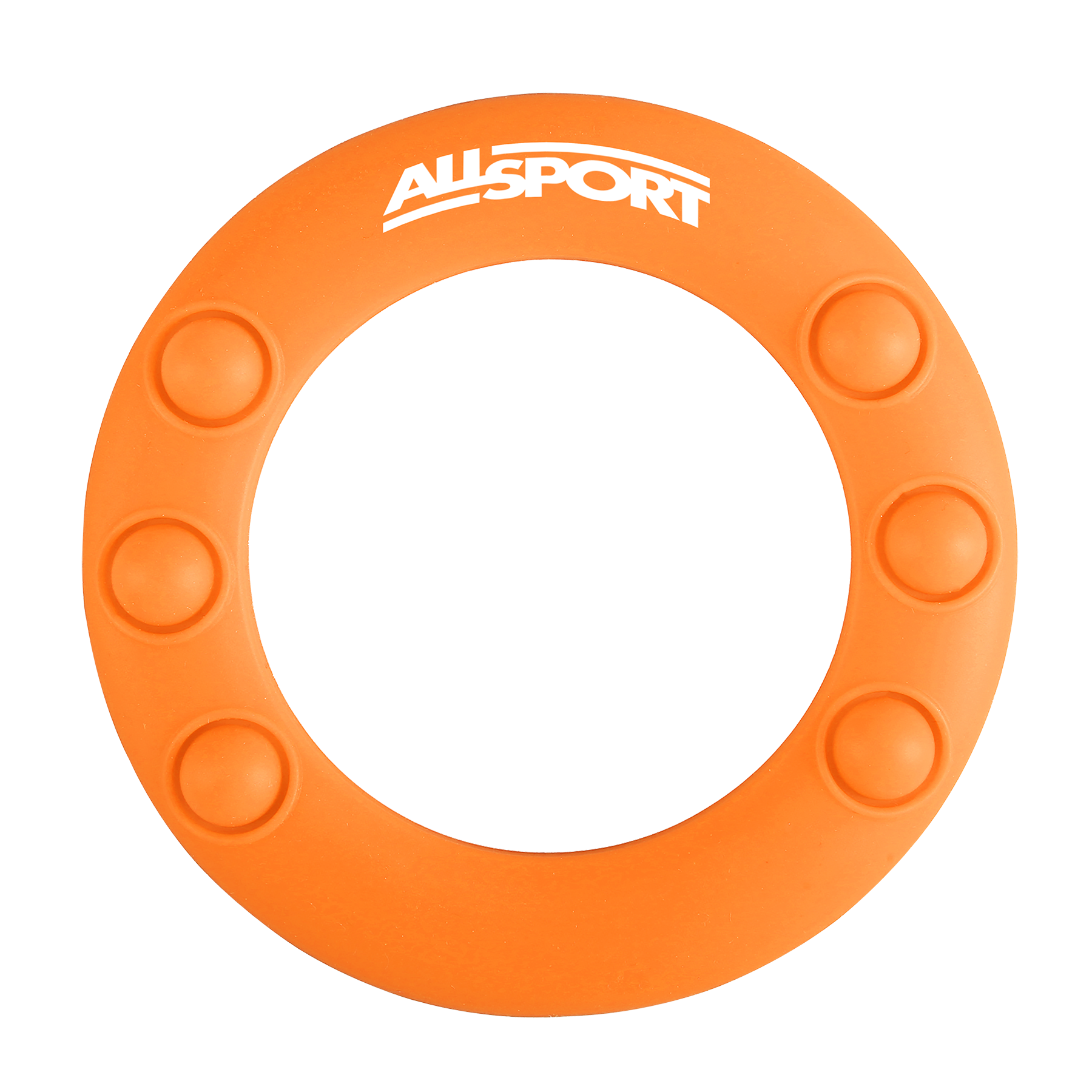 Silicone Wrist Pop-It Disc 7