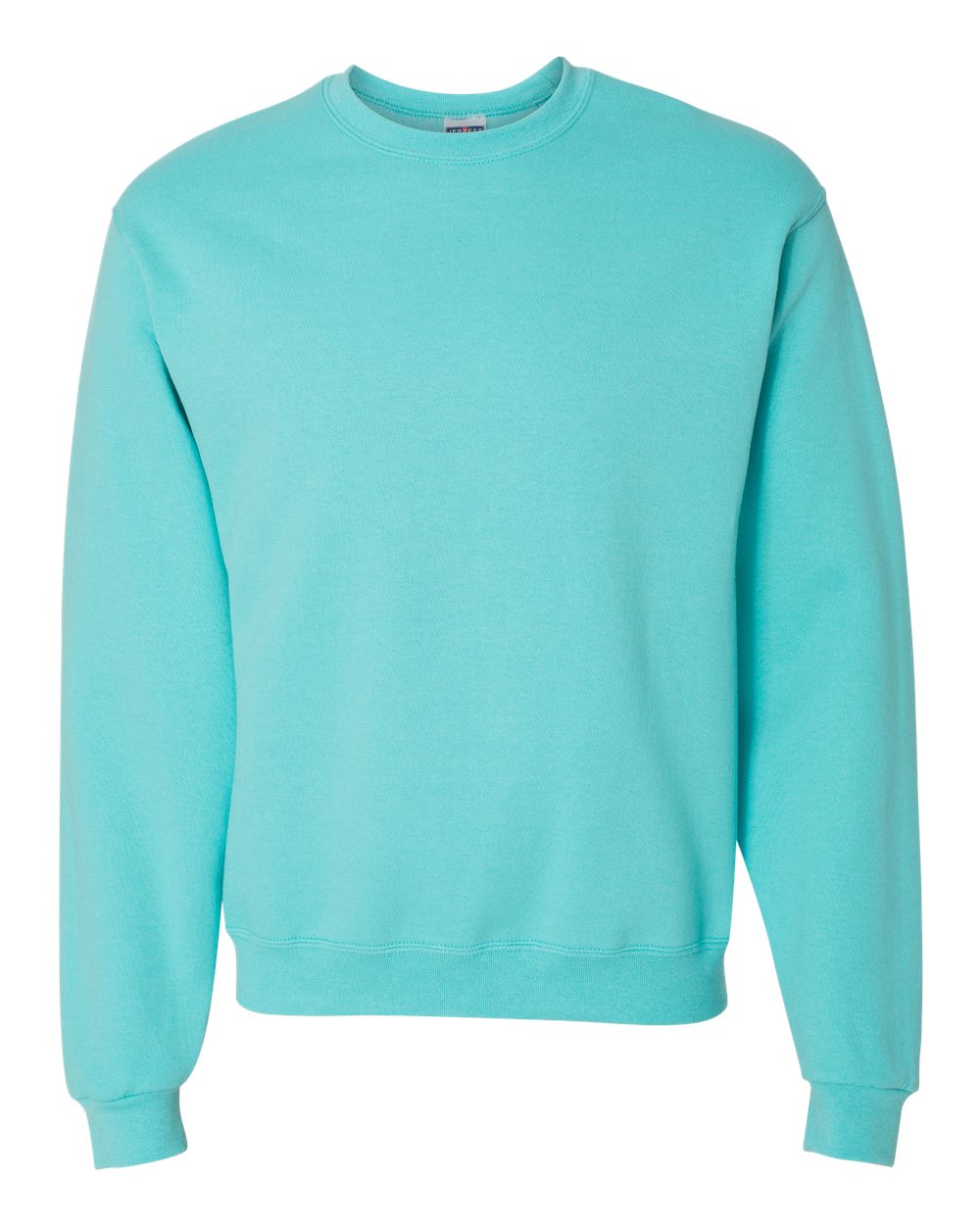 Unisex NuBlend® Crewneck Sweatshirt - 562MR 178
