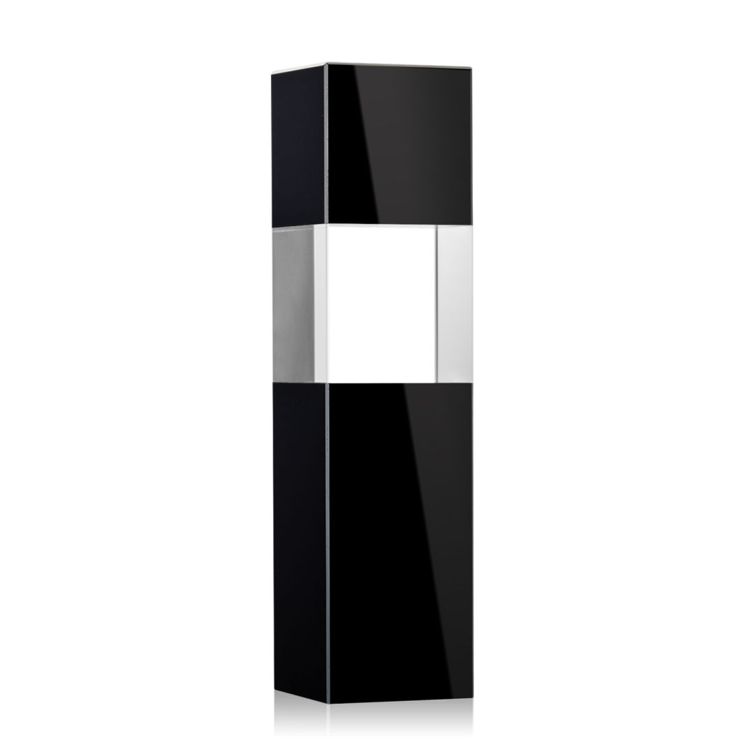 Araceli Tower Award - Black 3