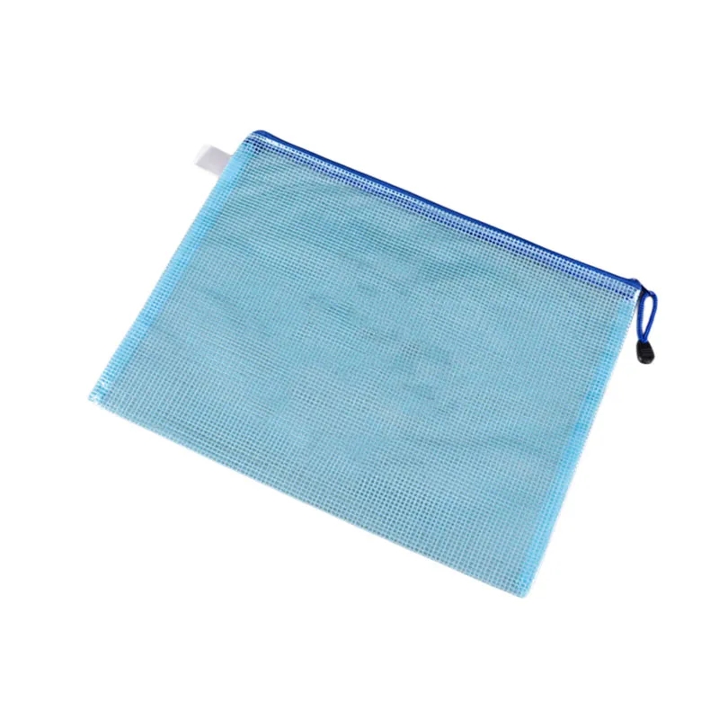 A3 Zip File Document Pouch 5