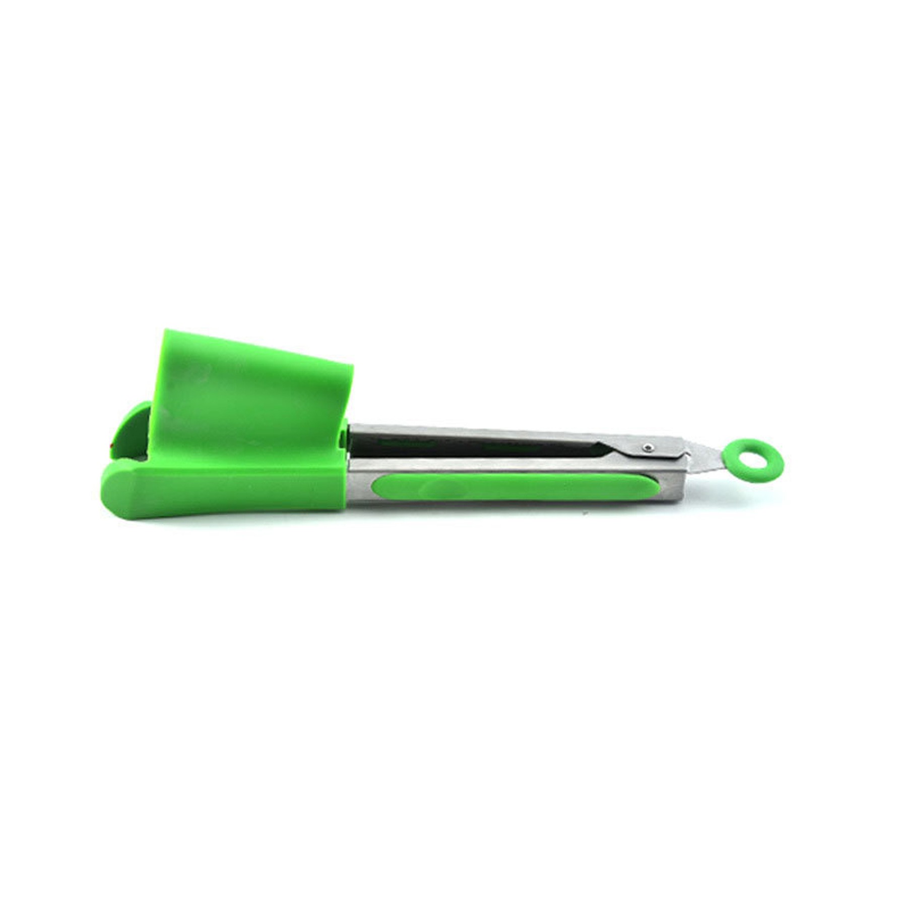 3-In-1 Grip Flip & Scoop Kitchen Tool 3