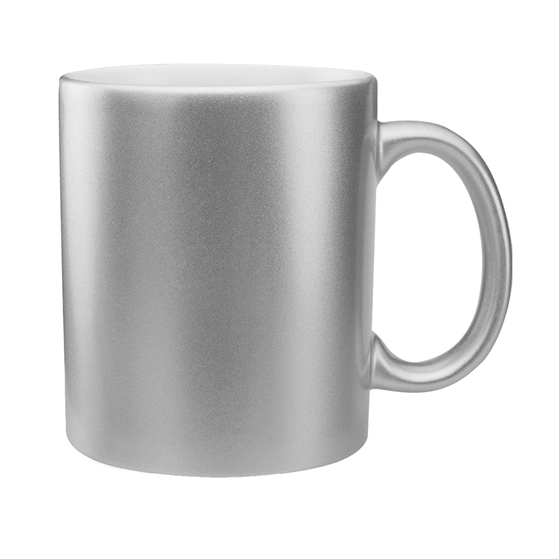 Toper Ceramic Mug - 11 OZ. 3