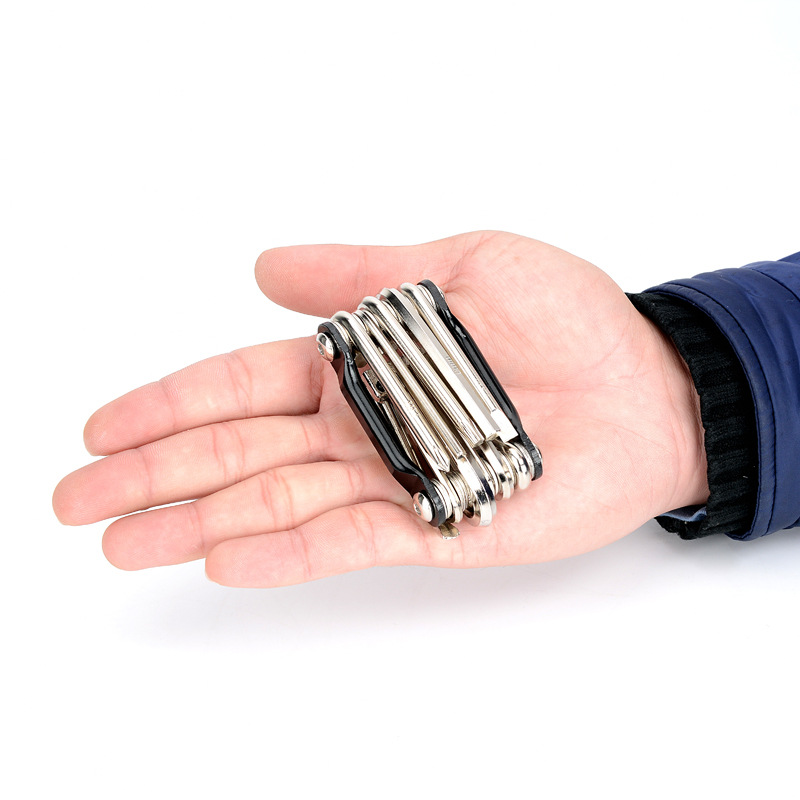 Folding Bicycle Tool 9