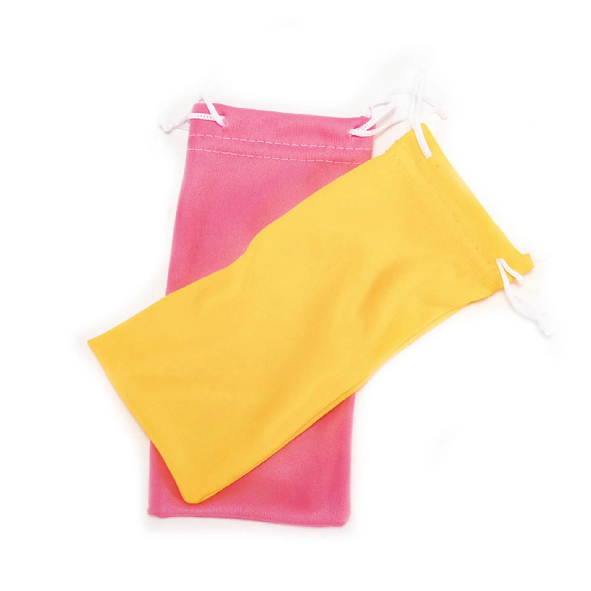 Microfiber Pouch With Drawstring 3