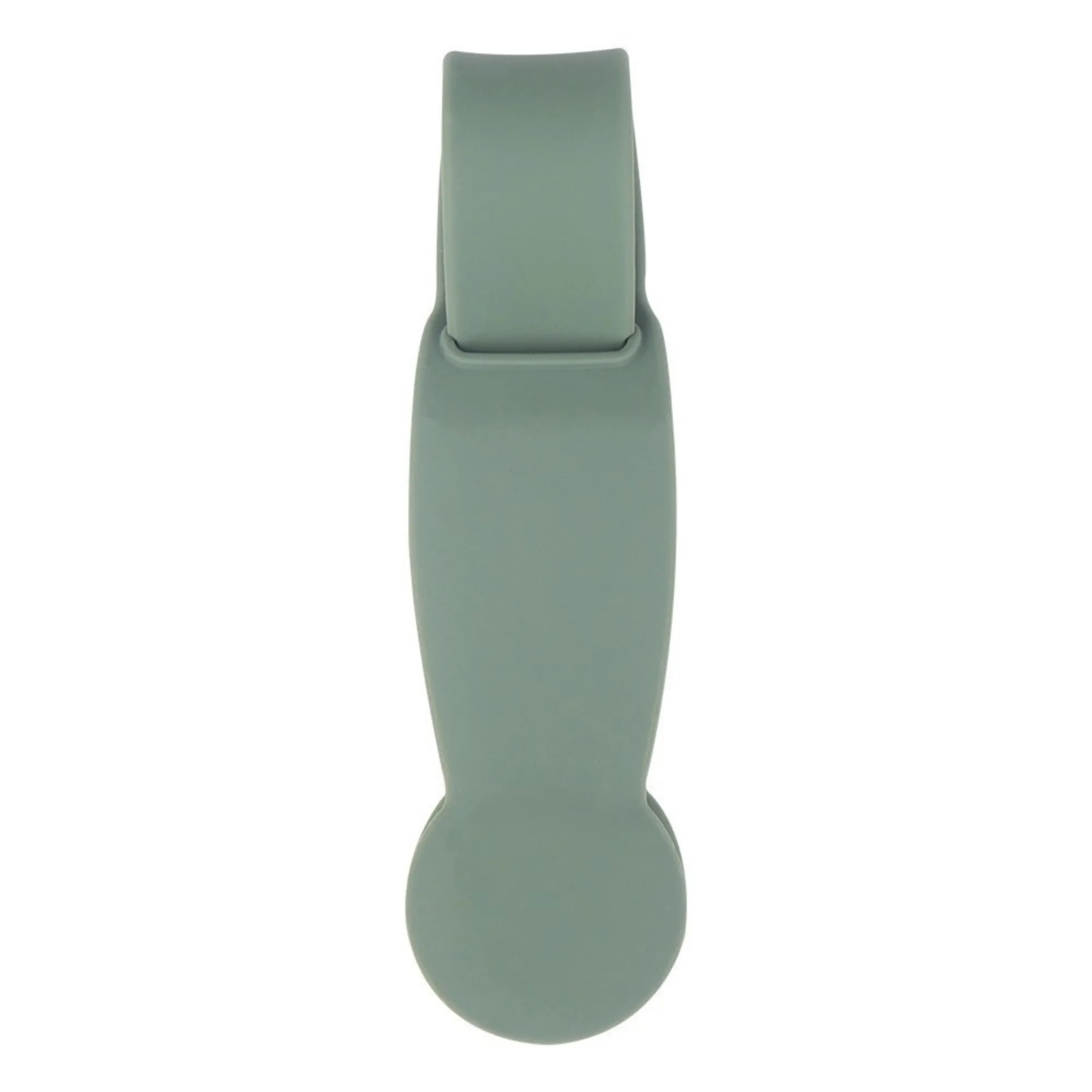Silicone Magnetic Hat Clip 8