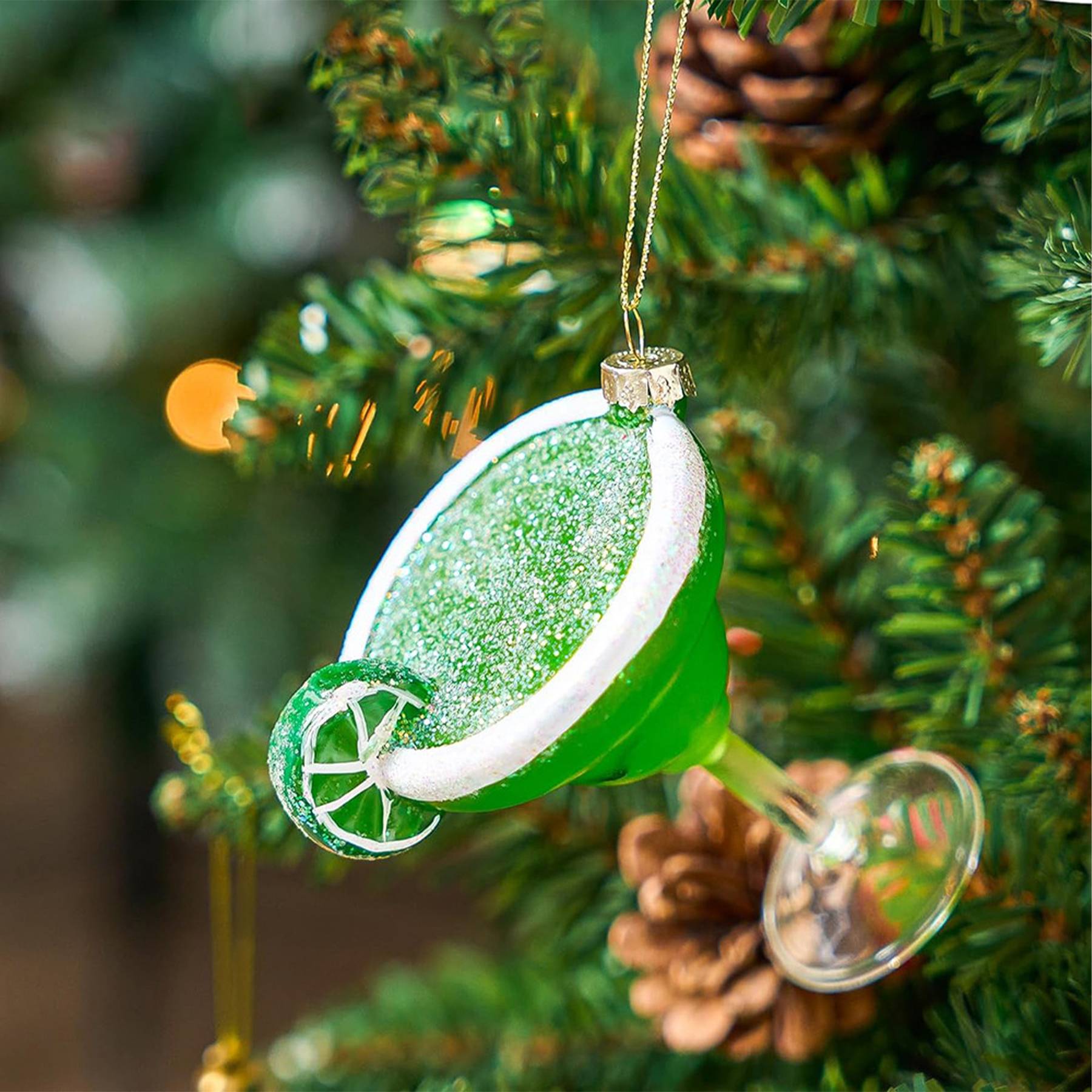 Christmas Party Interior Decoration 7