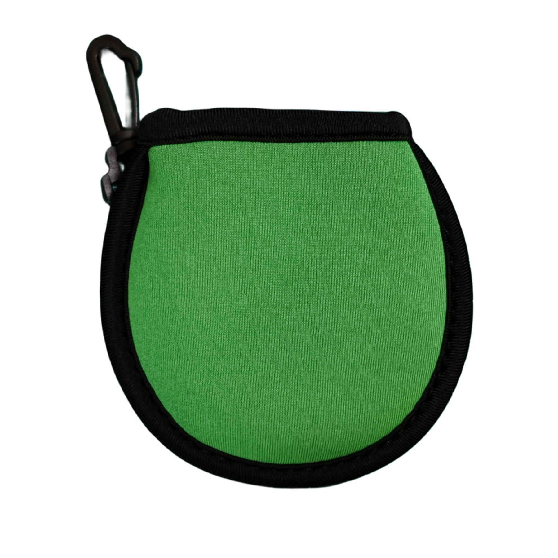 Neoprene Golf Ball Pouch 4