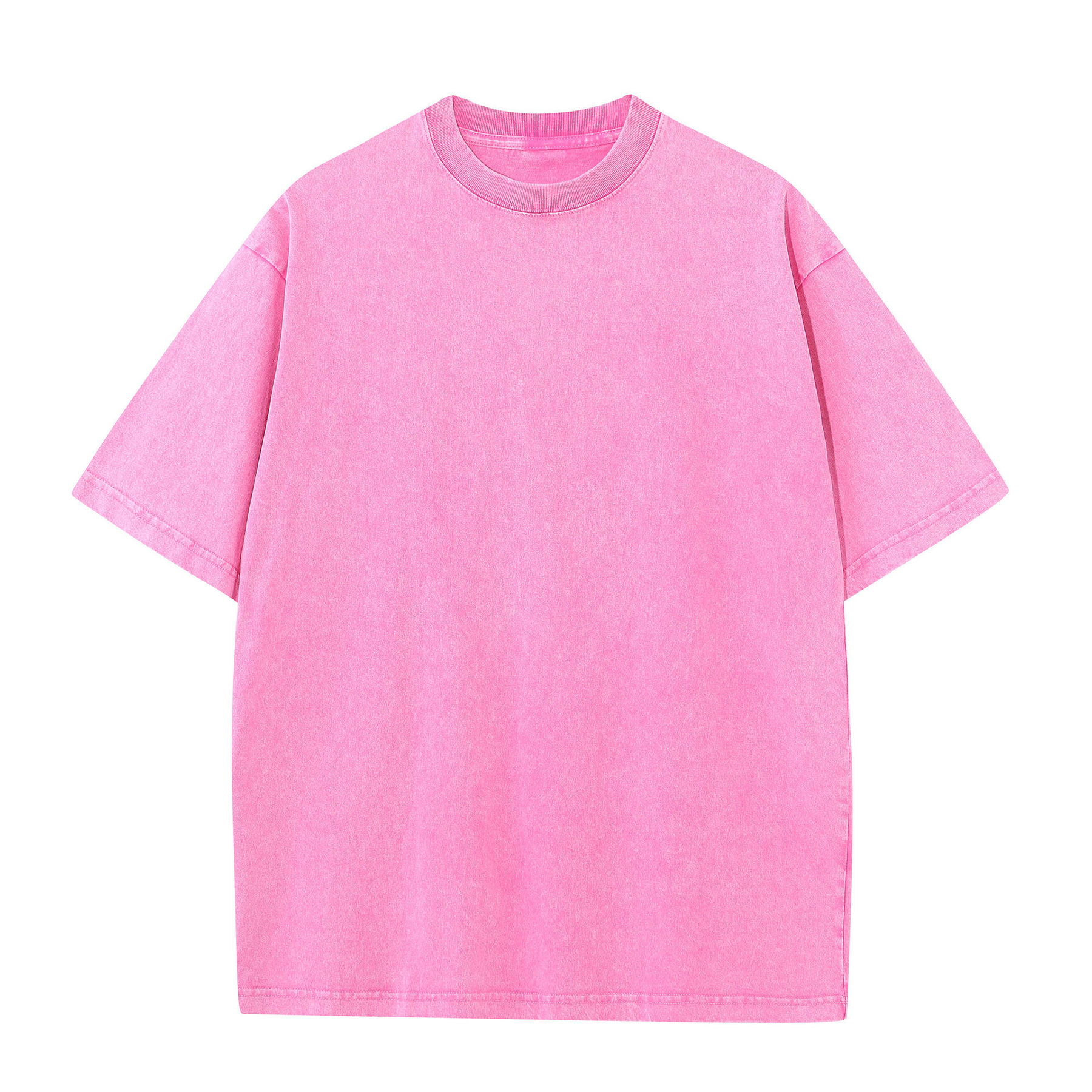 Oversized Shirts Streetwear 5