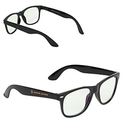 Vista Blue Light Blocking Computer Glasses 1