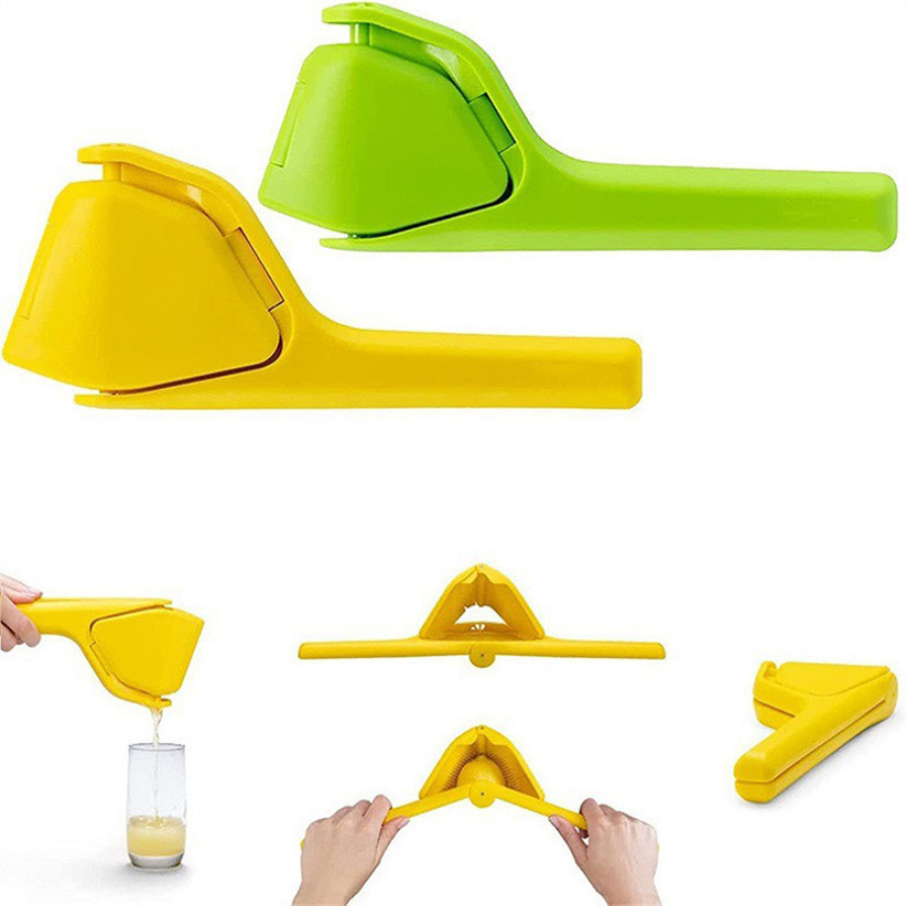 Lemon Squeezer 1