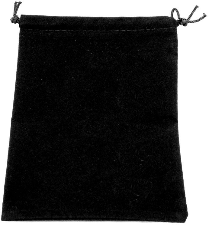 Golf Drawstring Bag (4"x5 1/2") 6