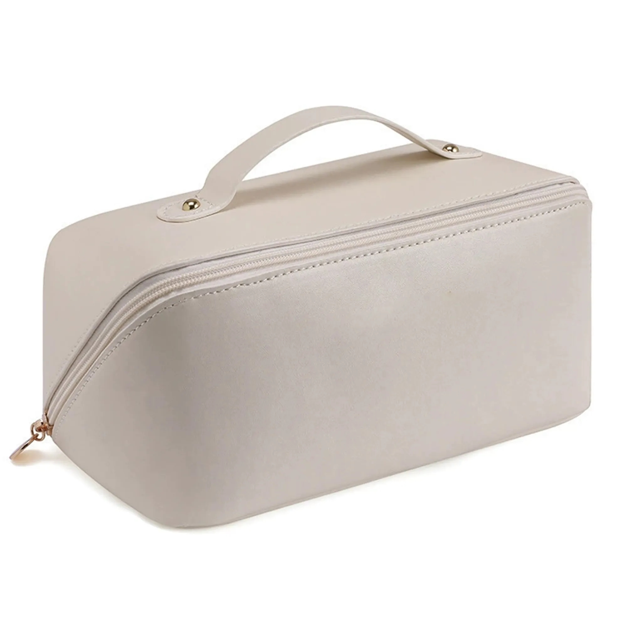 Cosmetic Storage Box Tote Bag 5