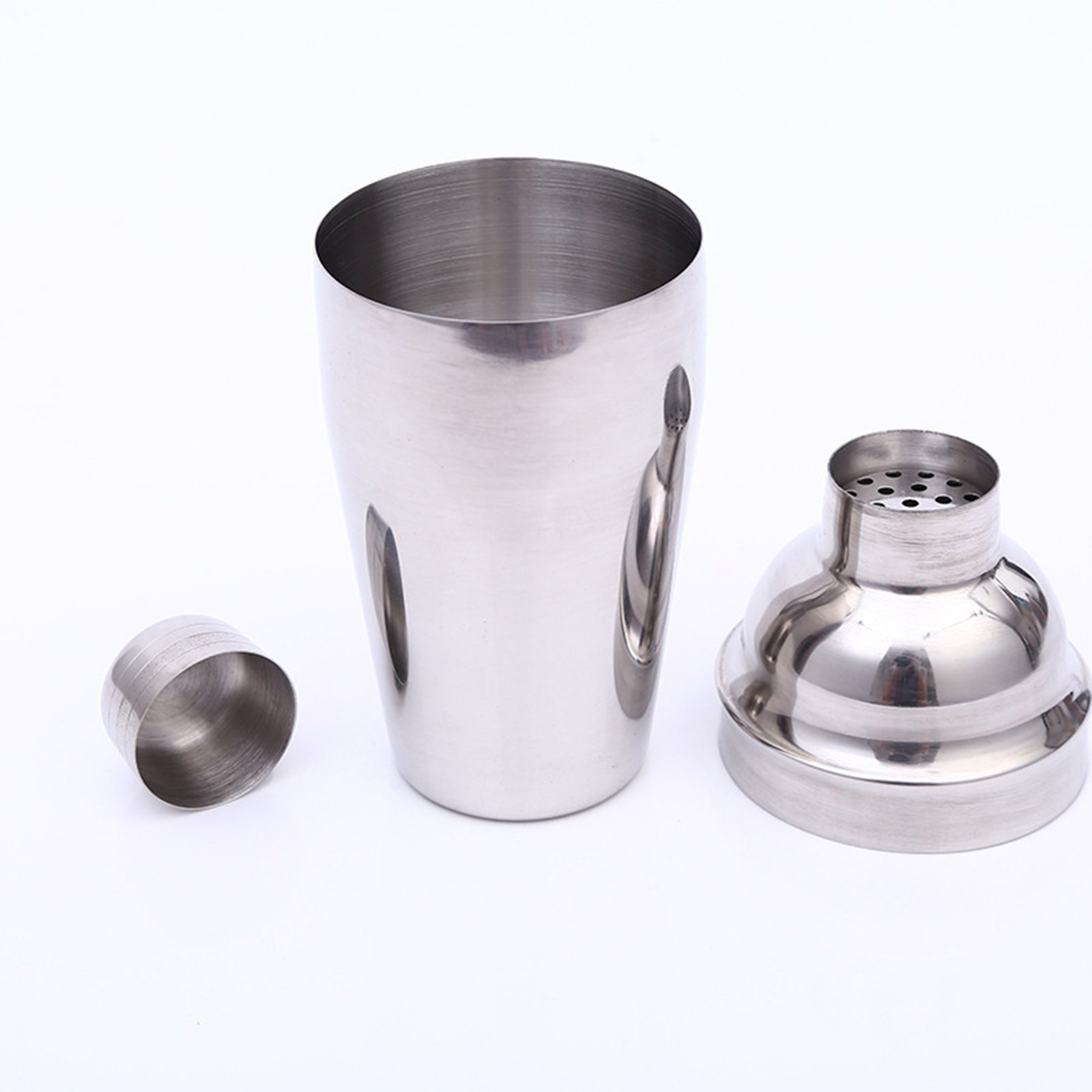 Cocktail Shaker 5 Pcs Set 4