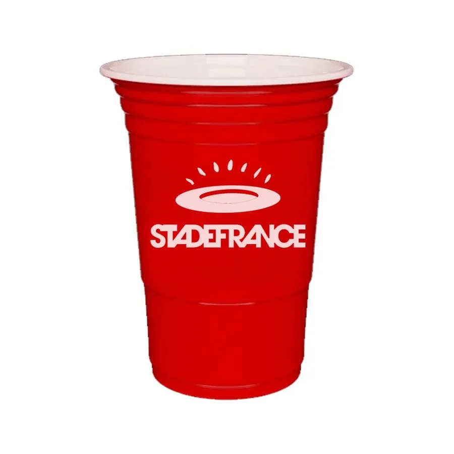 Stadium Cup 5